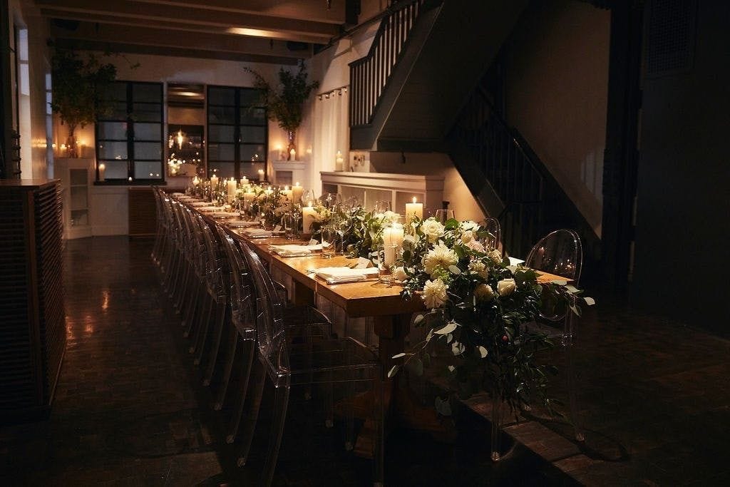 Little Owl the Townhouse West Village Venues Rent Space