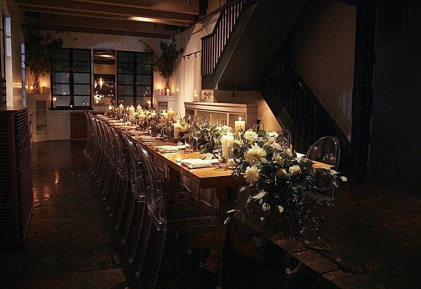 Little Owl the Townhouse West Village Venues Rent Space