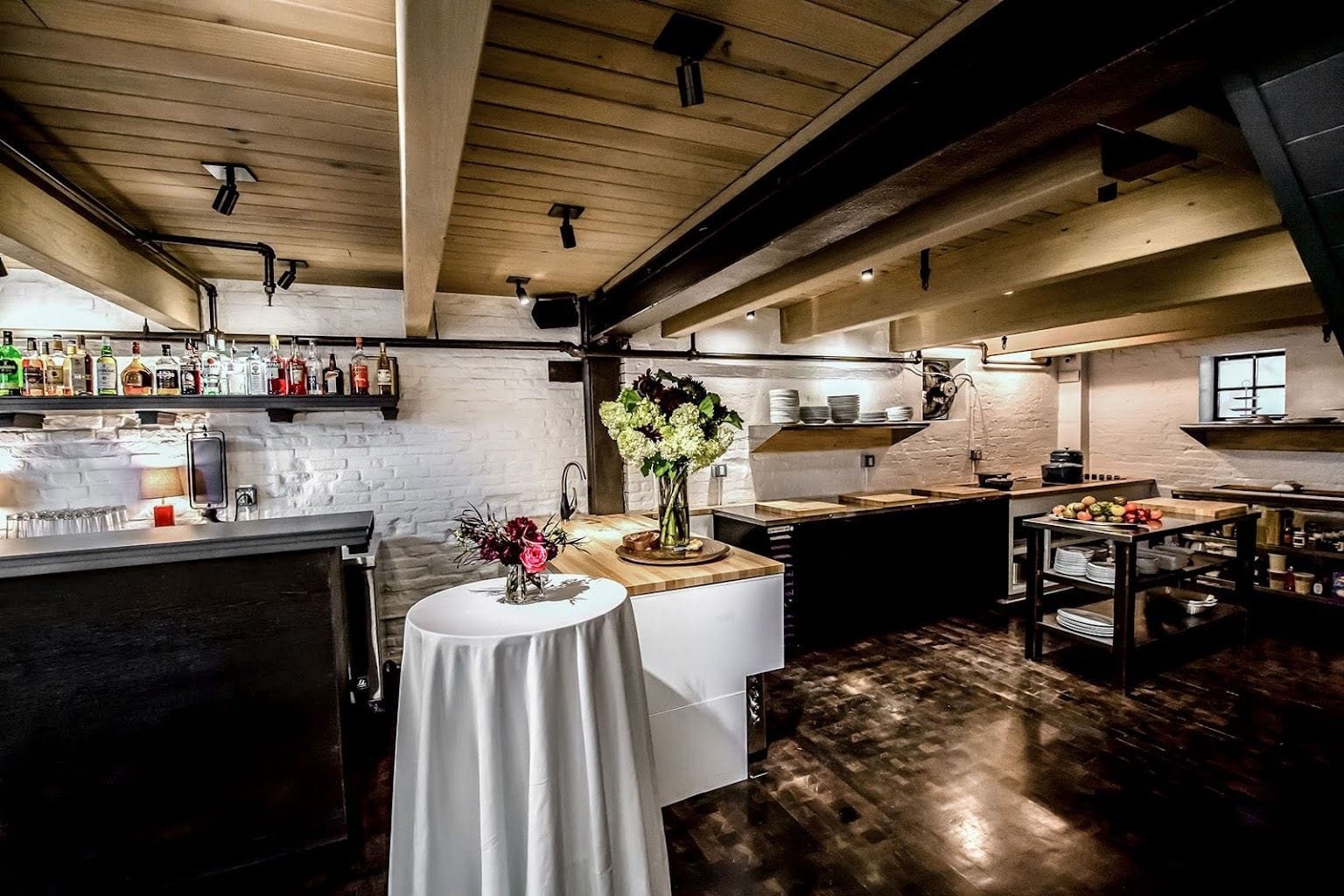 Little Owl the Townhouse West Village Venues Rent Space