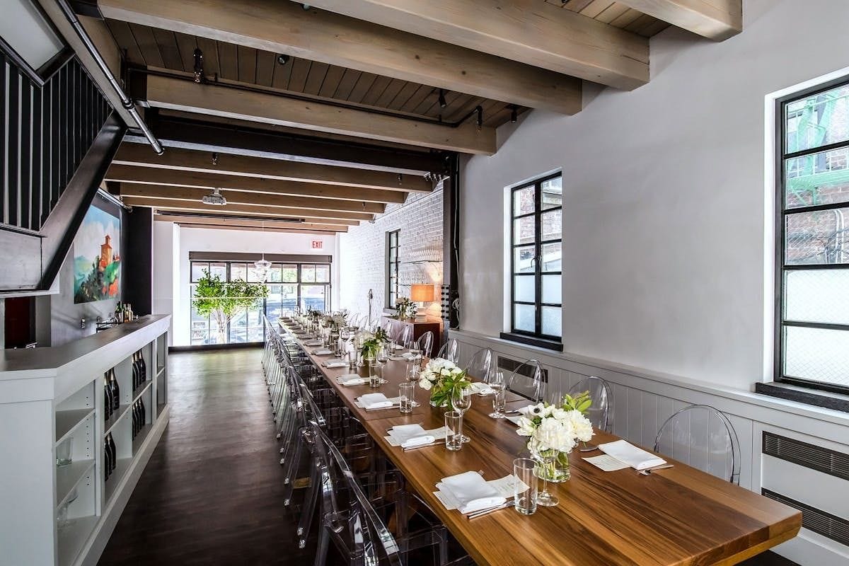 Little Owl the Townhouse West Village Venues Rent Space