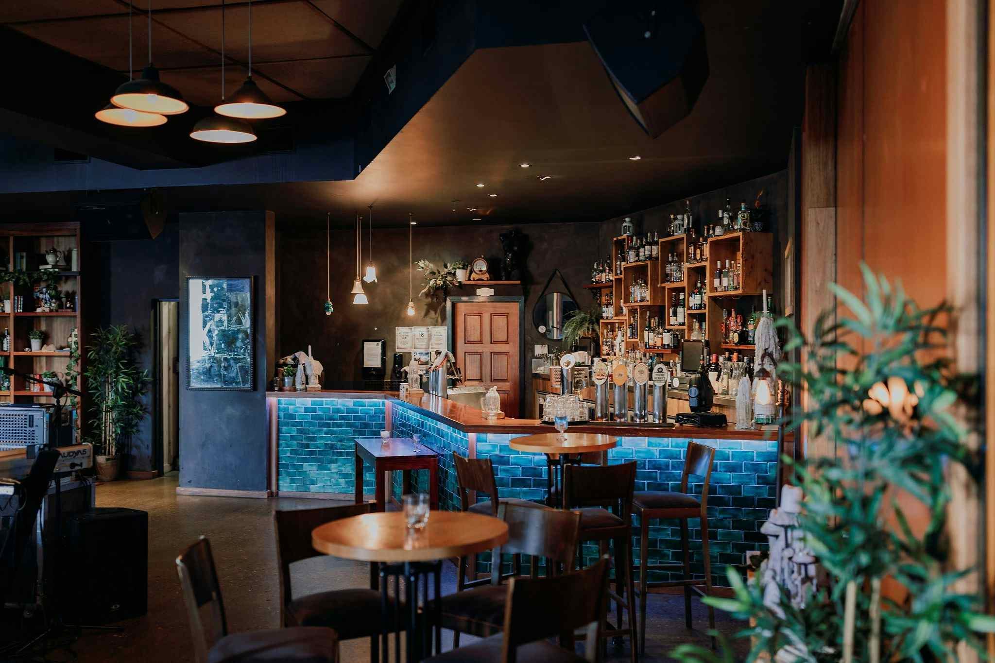 Cocktail Party Brisbane