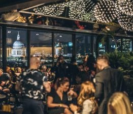 Hire London venues