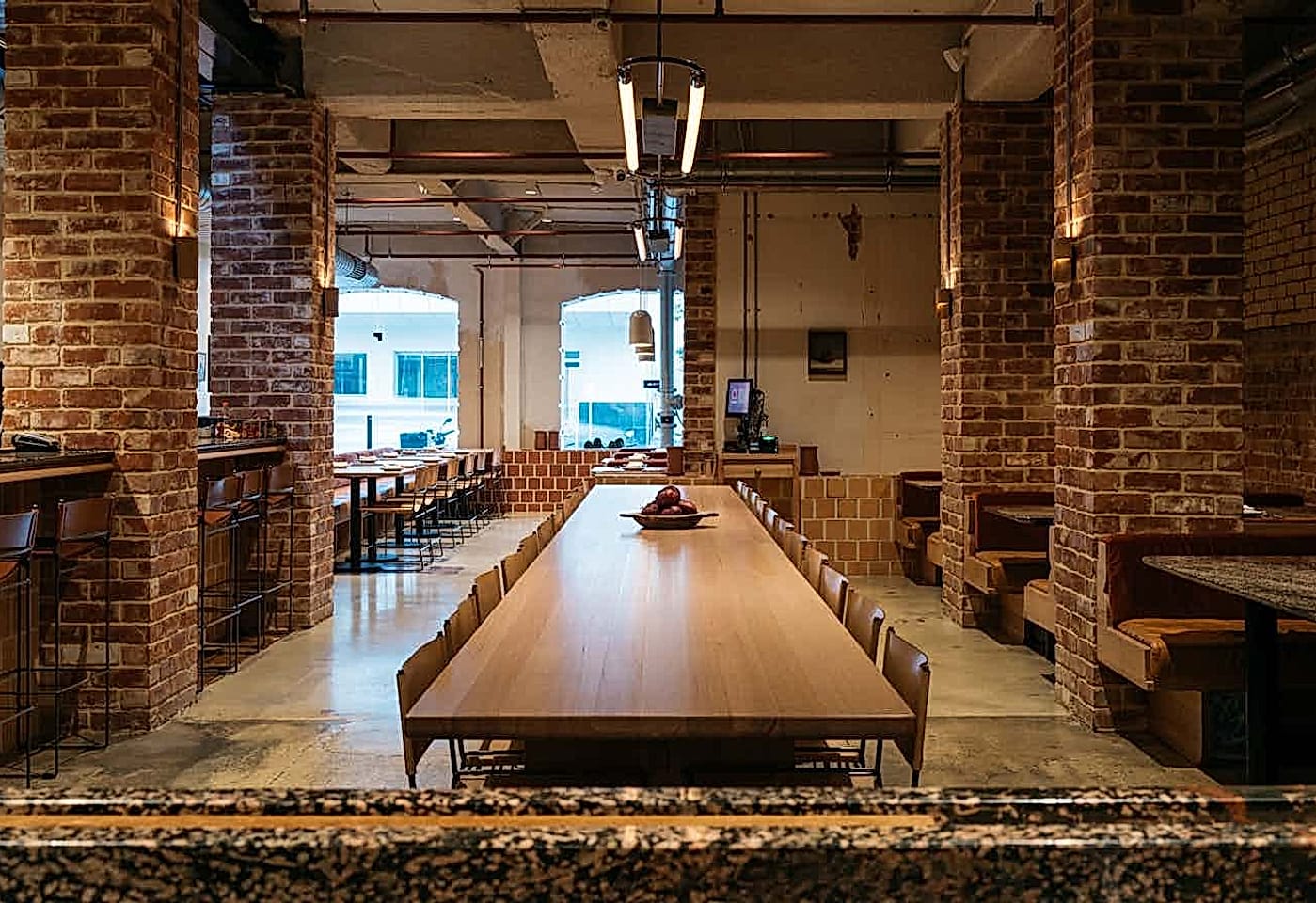 Long Table, FINO VINO image 3