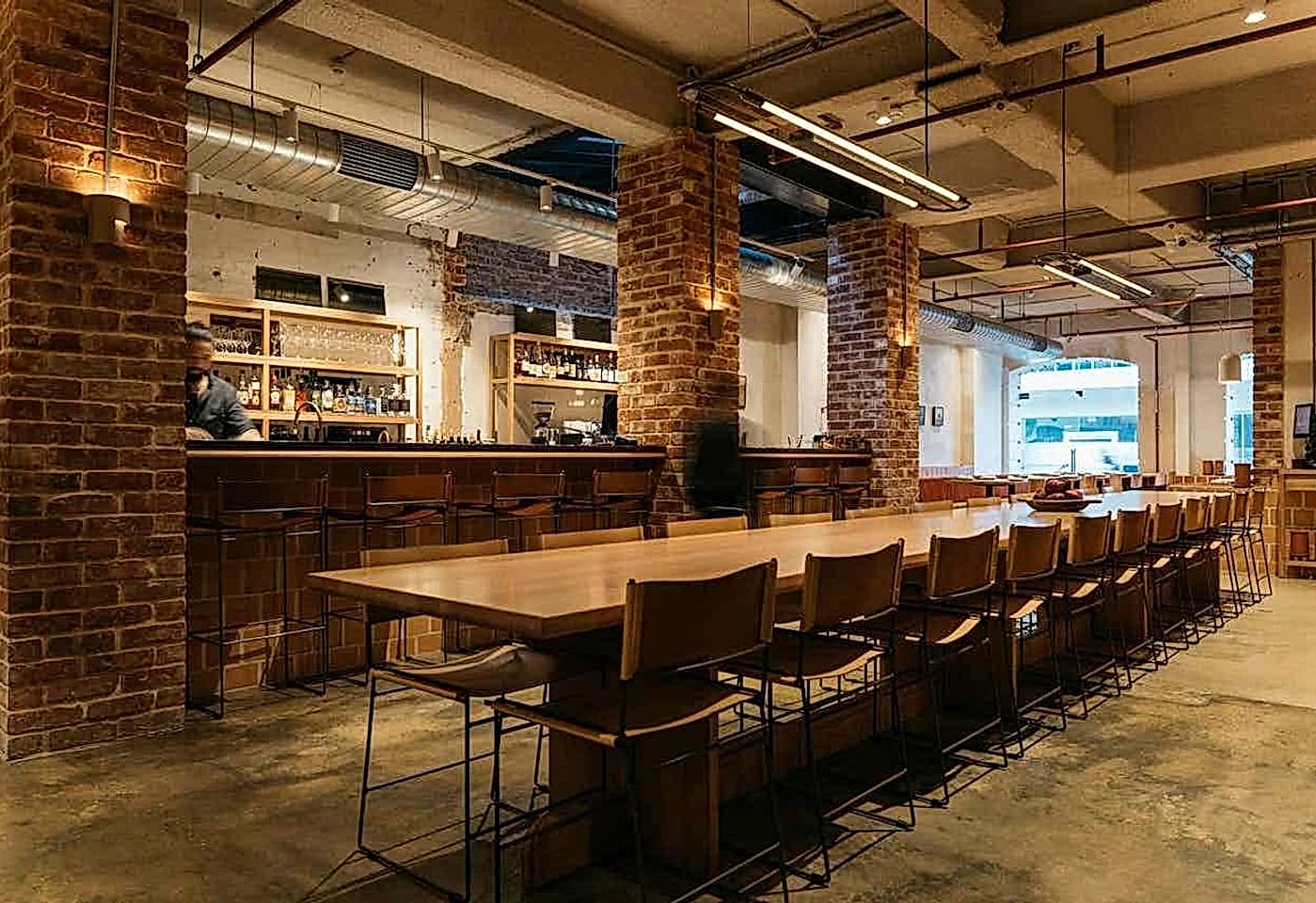 Long Table, FINO VINO image 2