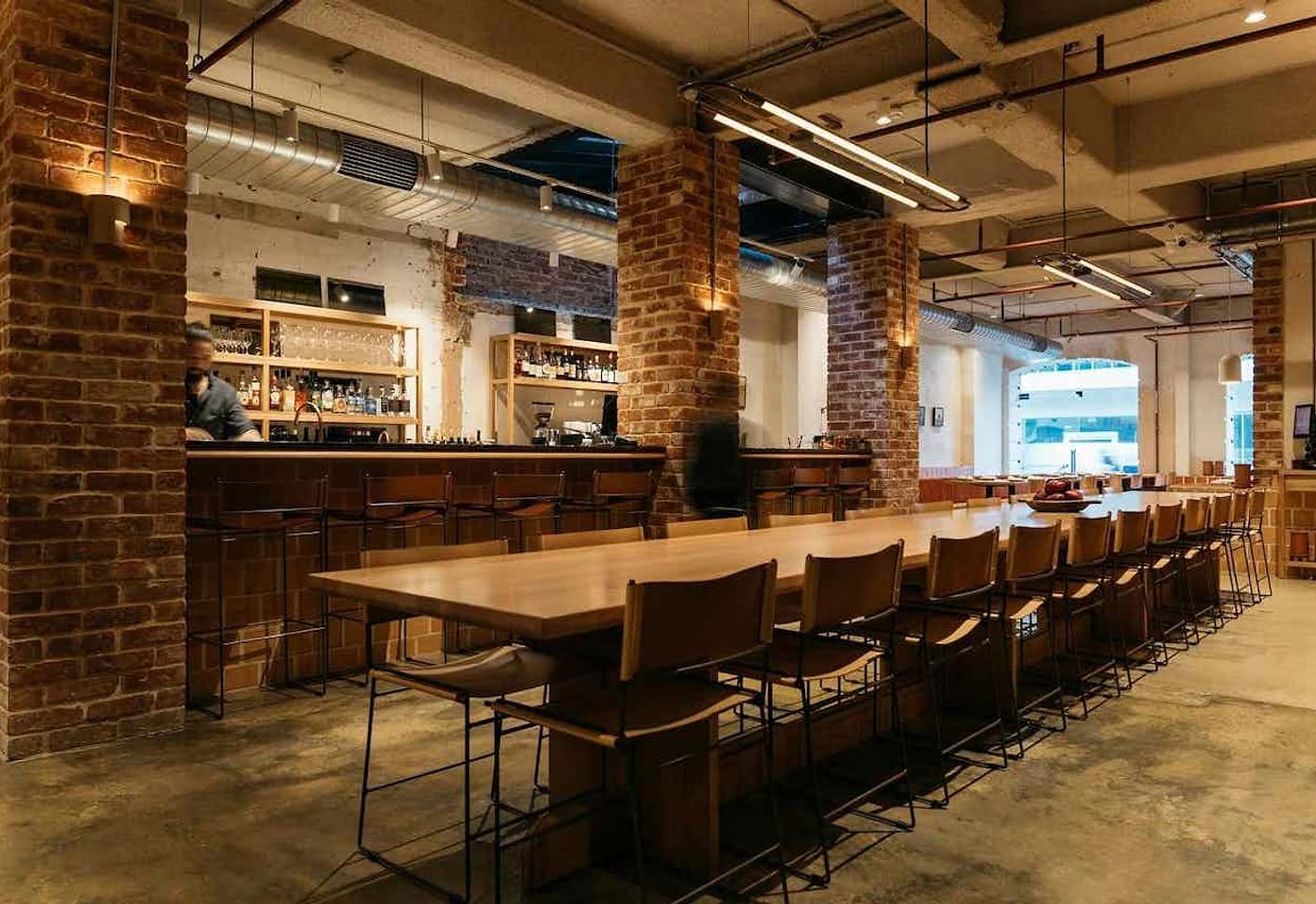 Long Table, FINO VINO image 2