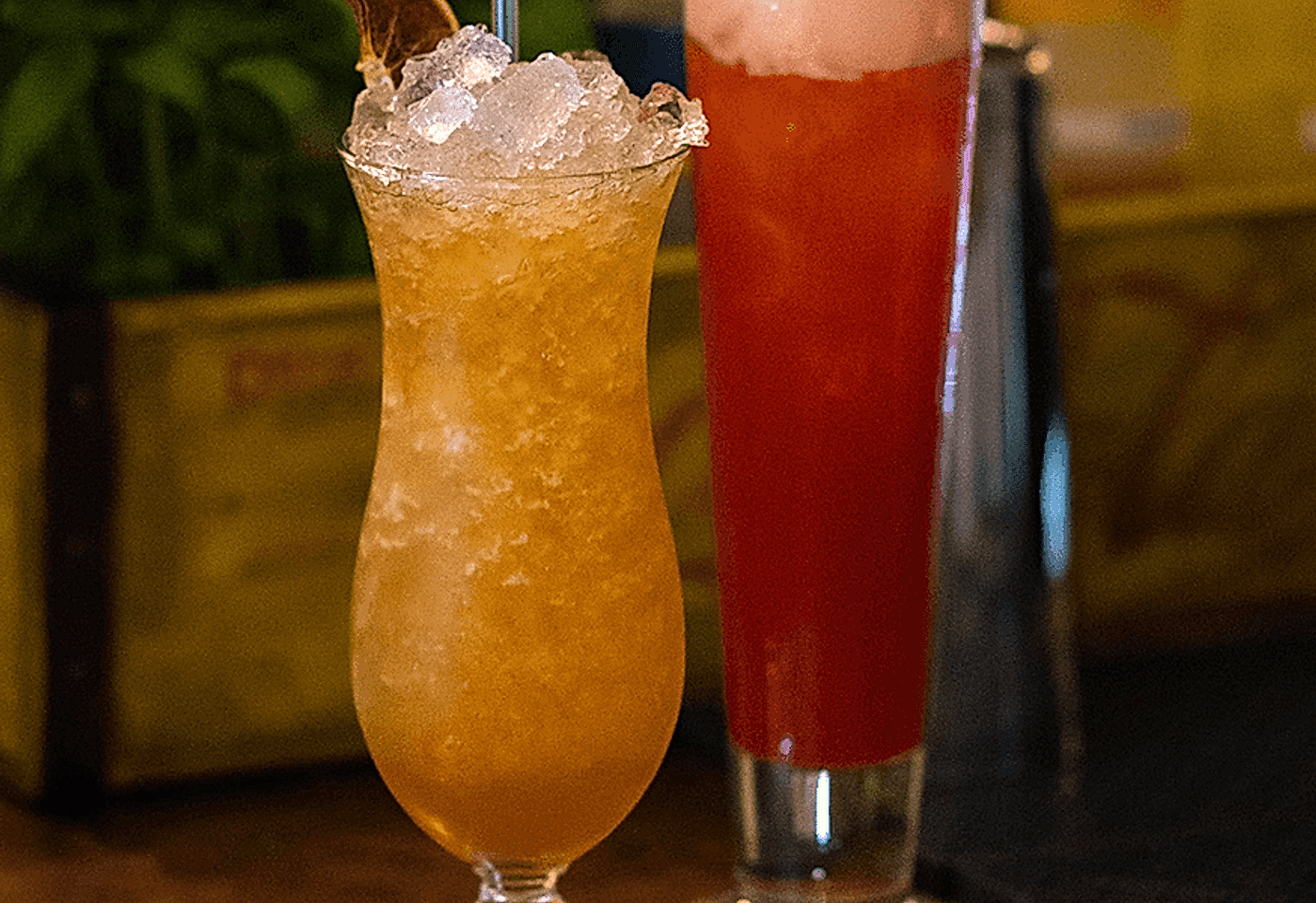 Lost & Found balham cocktail bar