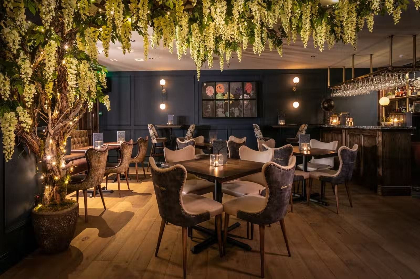 Lost & Found bristol party venue