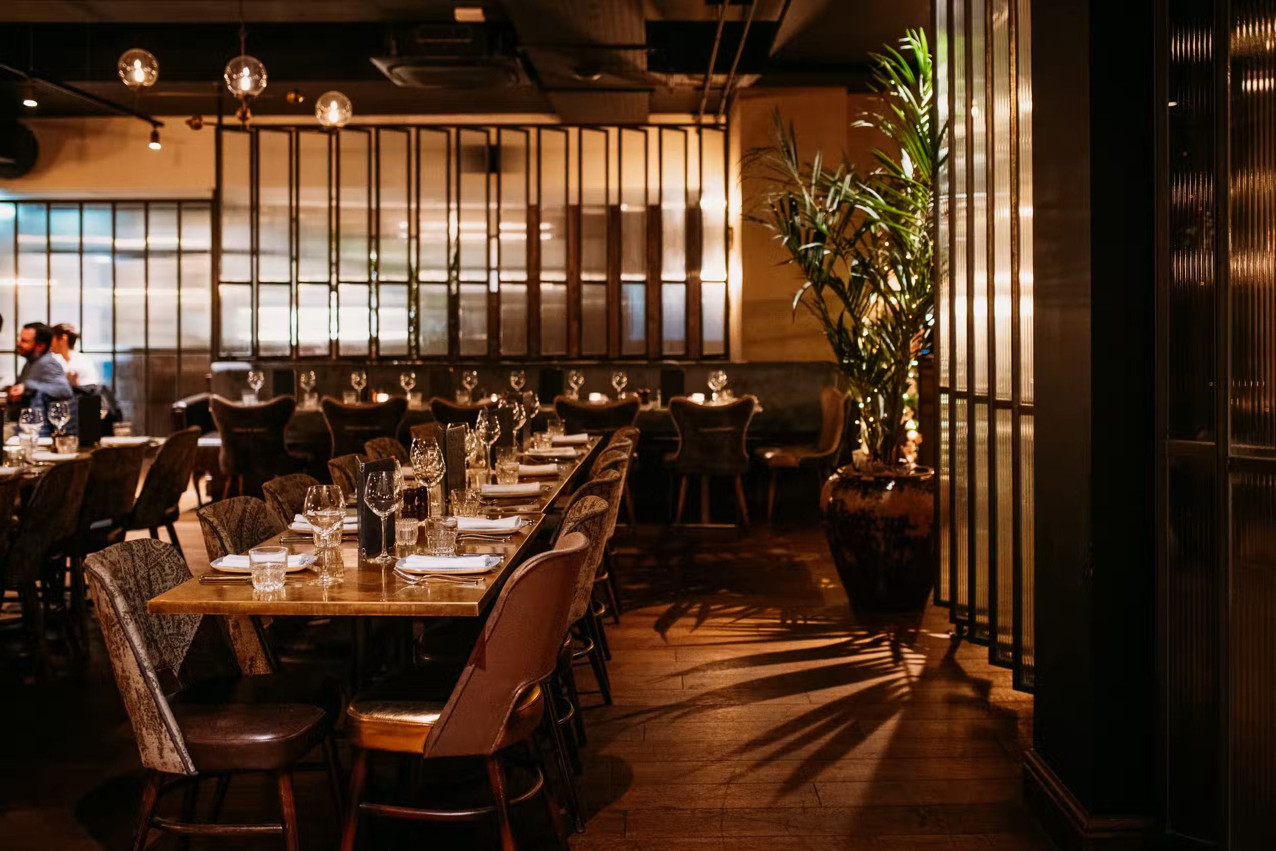 Lost & Found bristol party venue