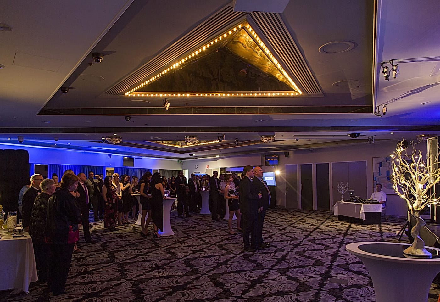 Lotus Room, Casino Canberra image 2