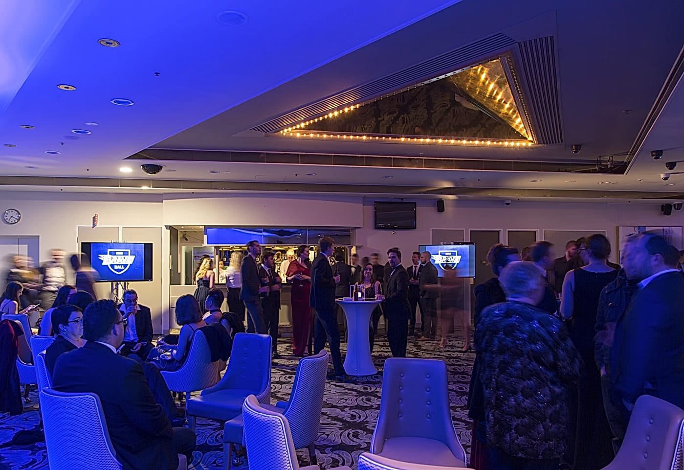 Lotus Room, Casino Canberra image 3