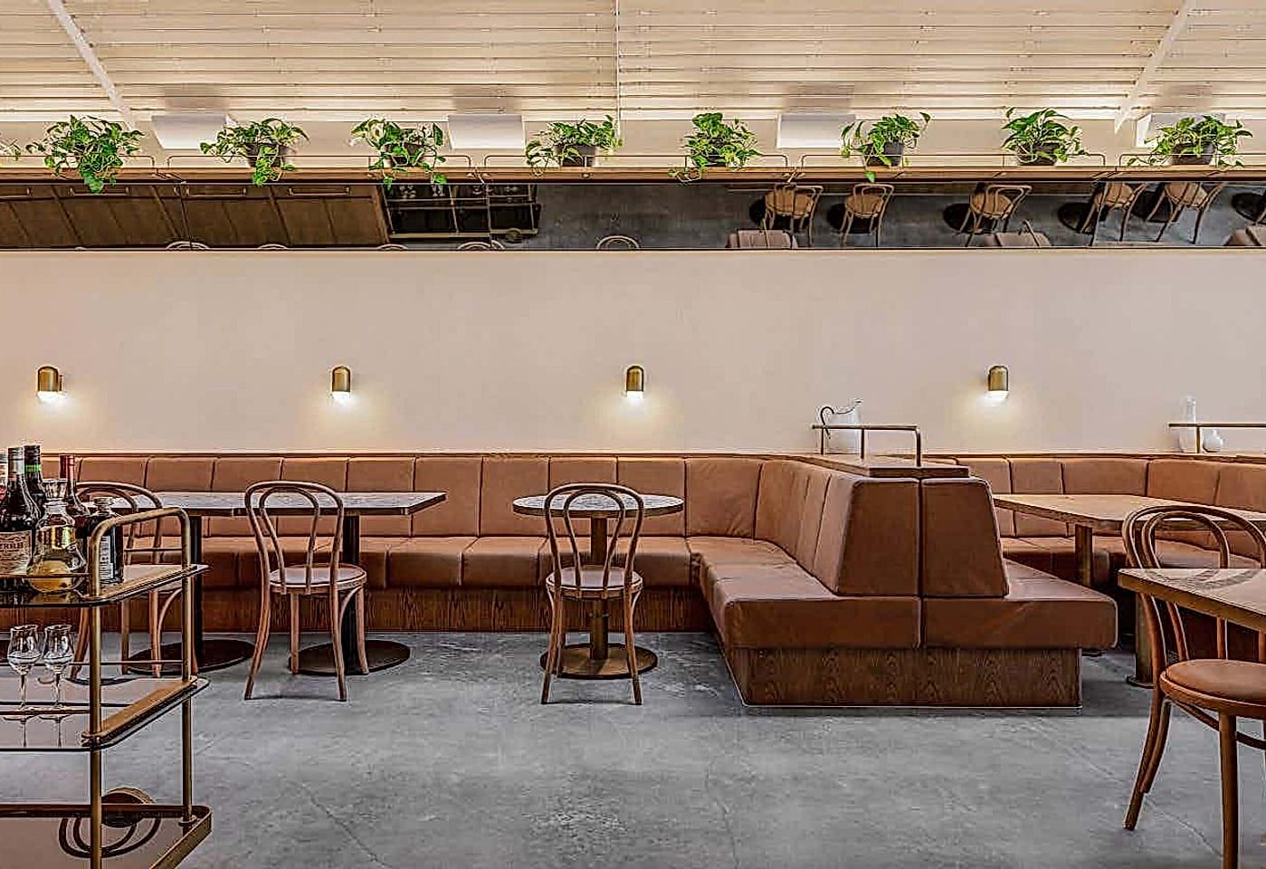 Loulou | Exclusive Hire & Bar | Venue Hire Sydney | 1