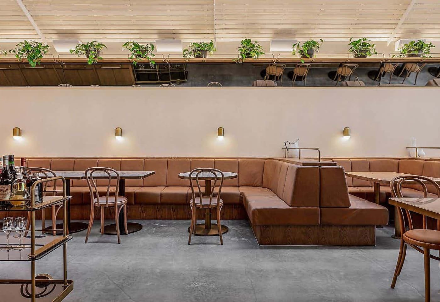 Loulou | Exclusive Hire & Bar | Venue Hire Sydney | 1