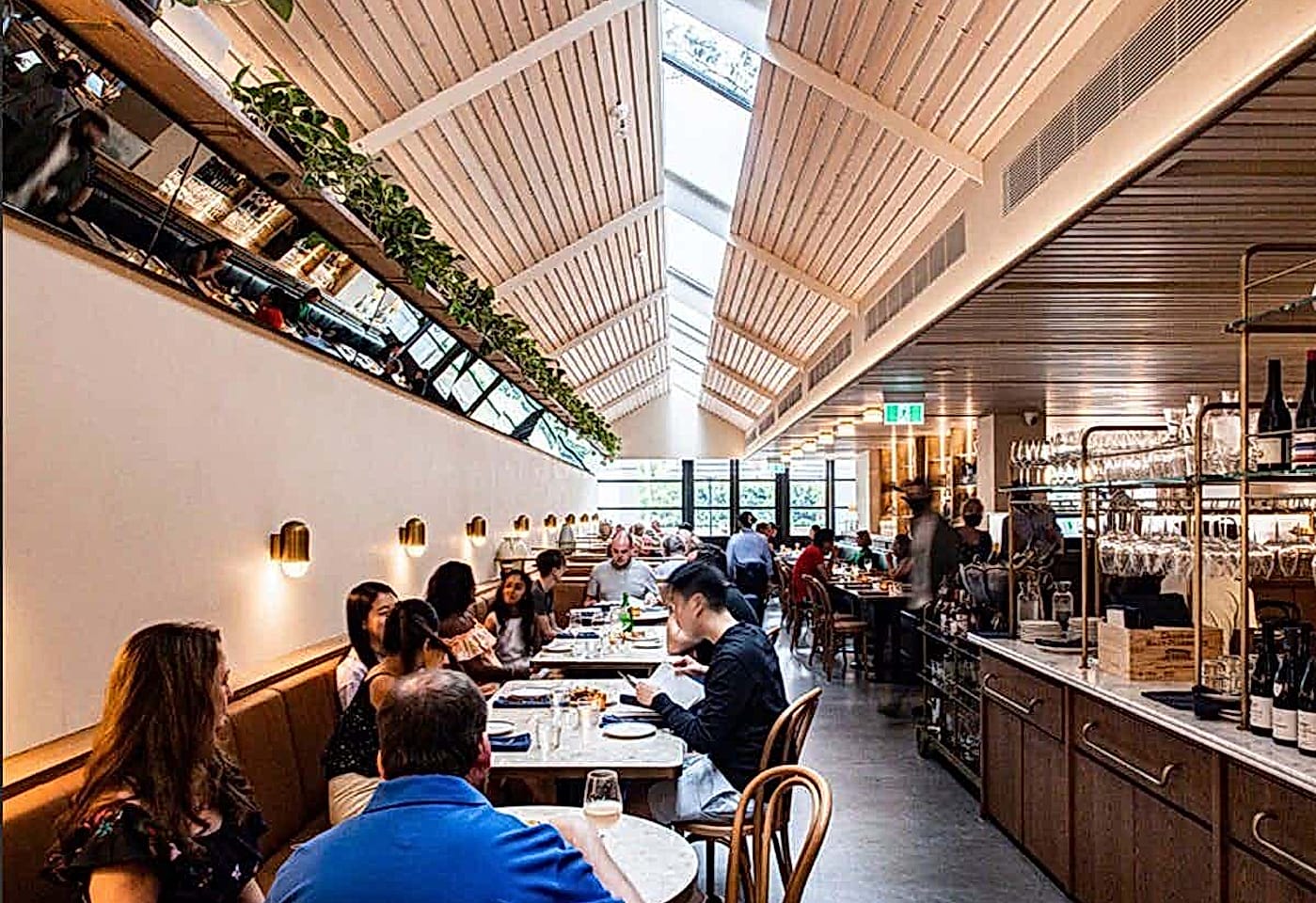 Loulou | Exclusive Hire & Bar | Venue Hire Sydney | 2