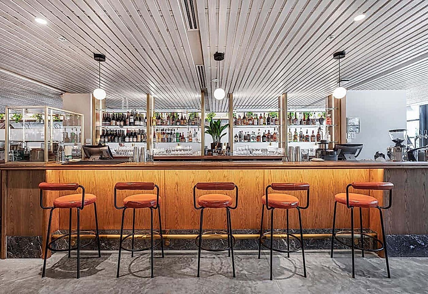 Loulou | Exclusive Hire & Bar | Venue Hire Sydney | 3