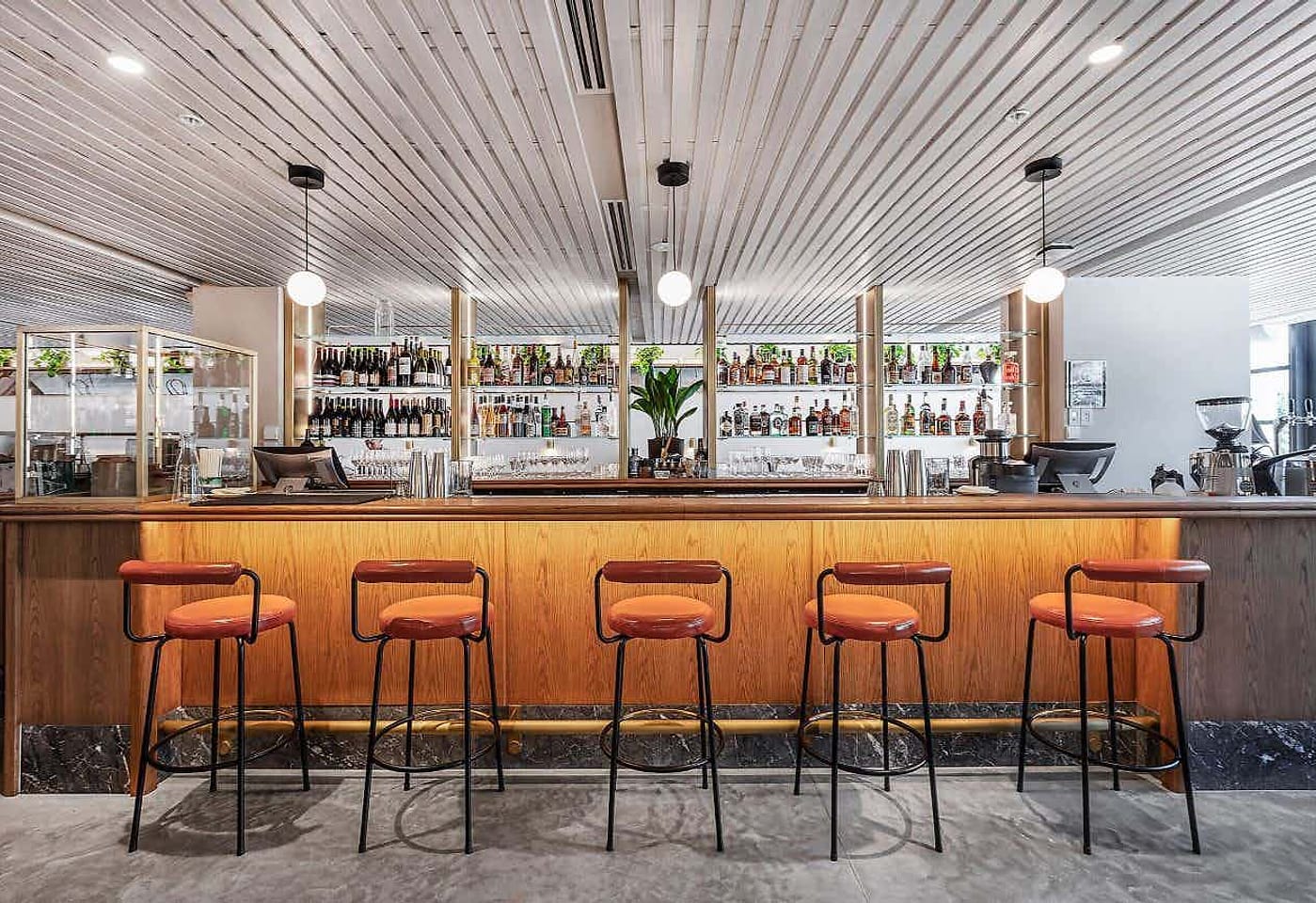 Loulou | Exclusive Hire & Bar | Venue Hire Sydney | 3