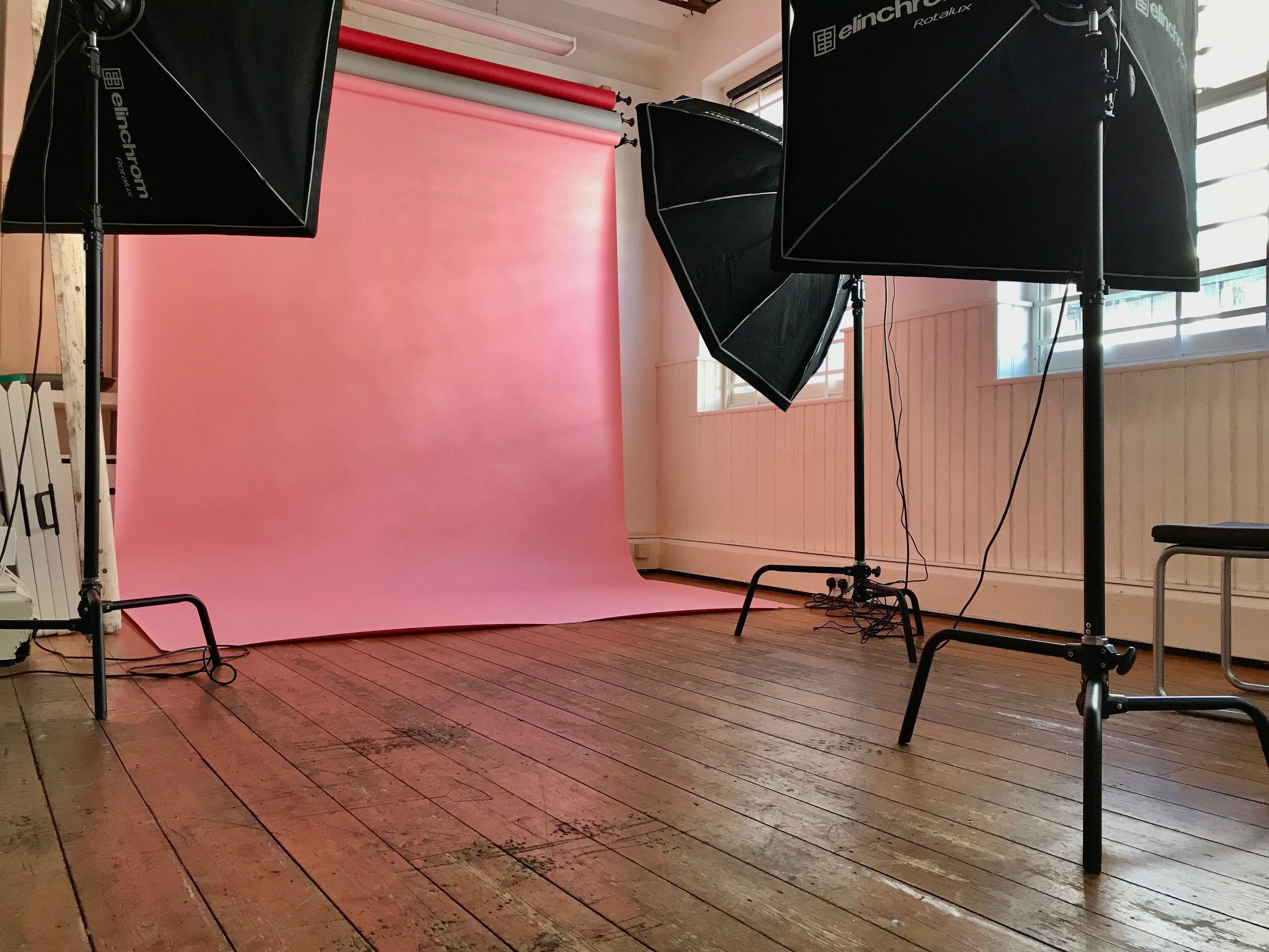 Lover studios shoreditch studio hire 