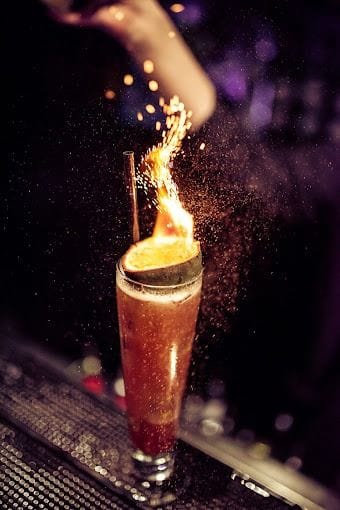 A superb combination of creative drinks and karaoke: Lucky Voice Karaoke image 3