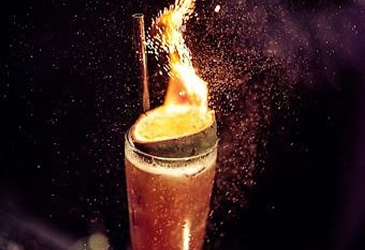 A superb combination of creative drinks and karaoke: Lucky Voice Karaoke image 3