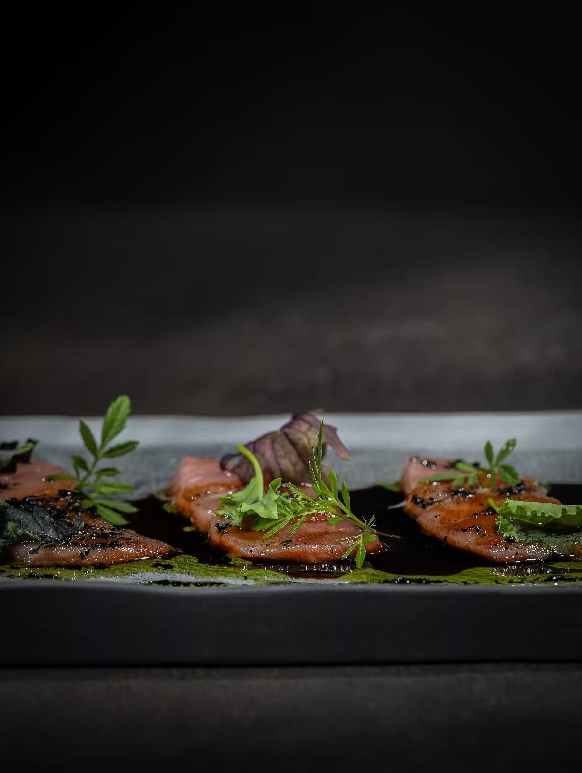 Lucky cat london birthday restaurant 1