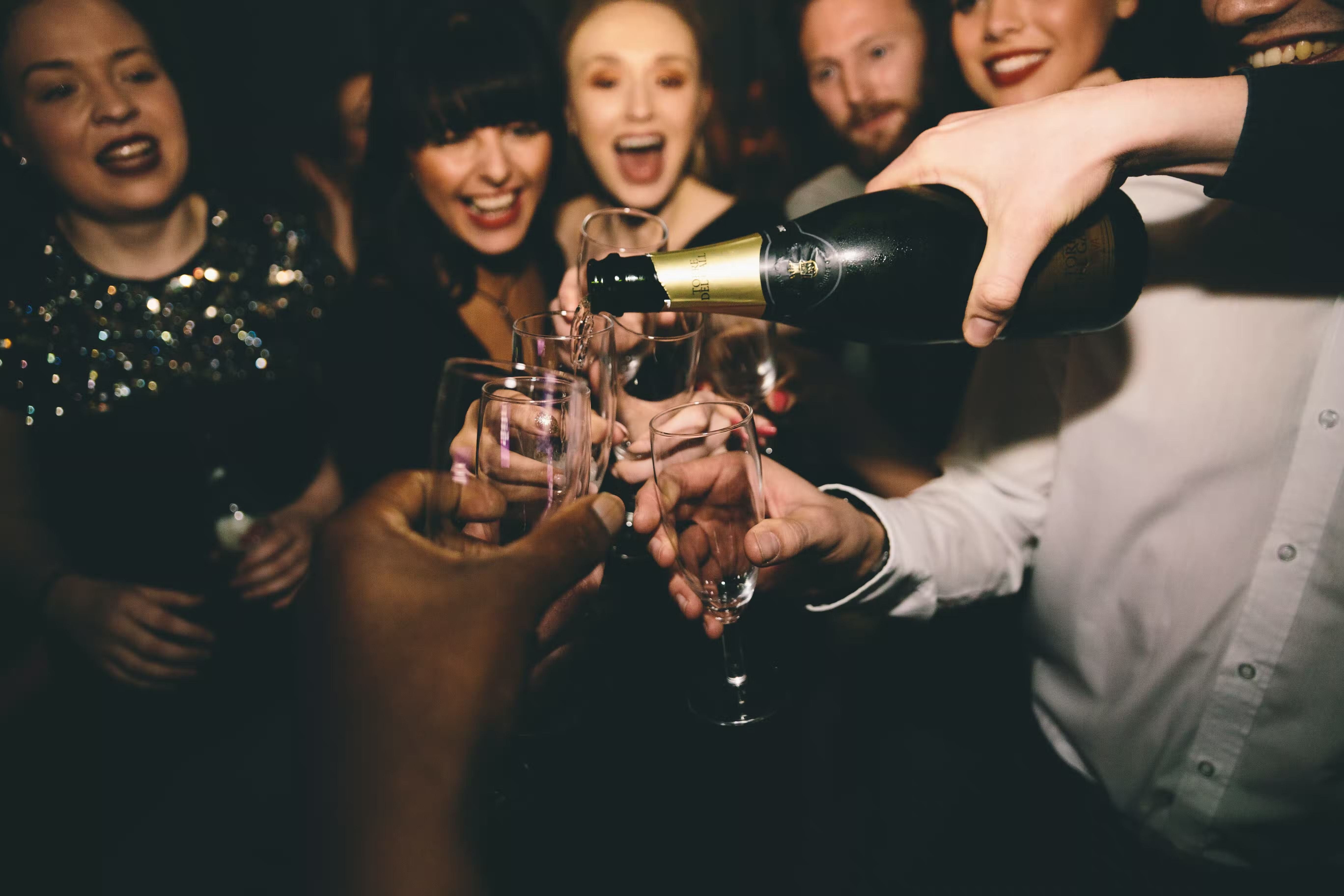 Lucky voice holborn bar 1