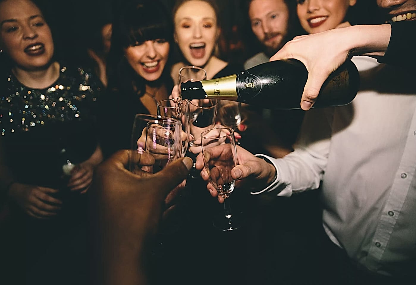 Lucky voice holborn bar 1