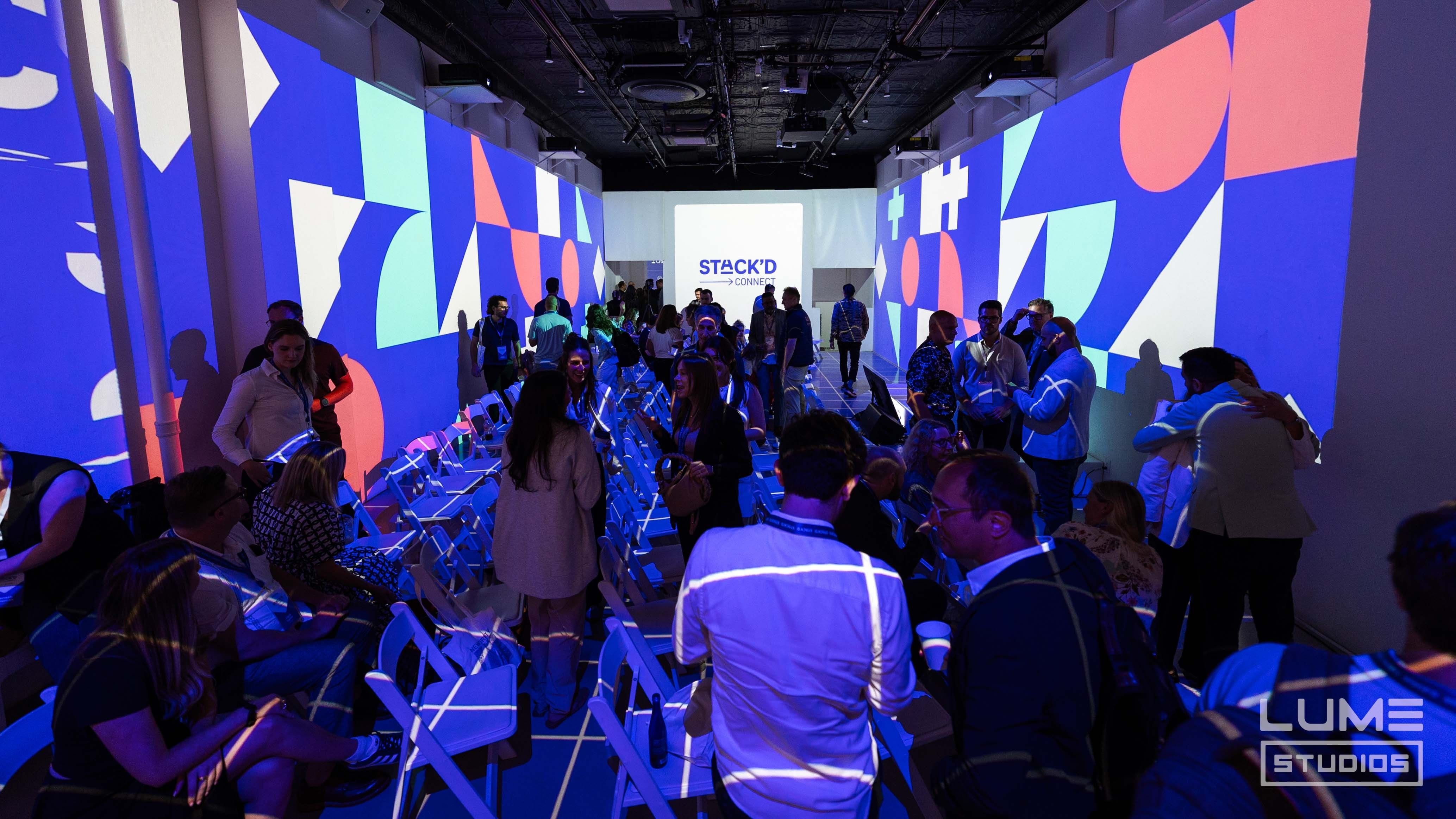 NYC’s best networking event venues