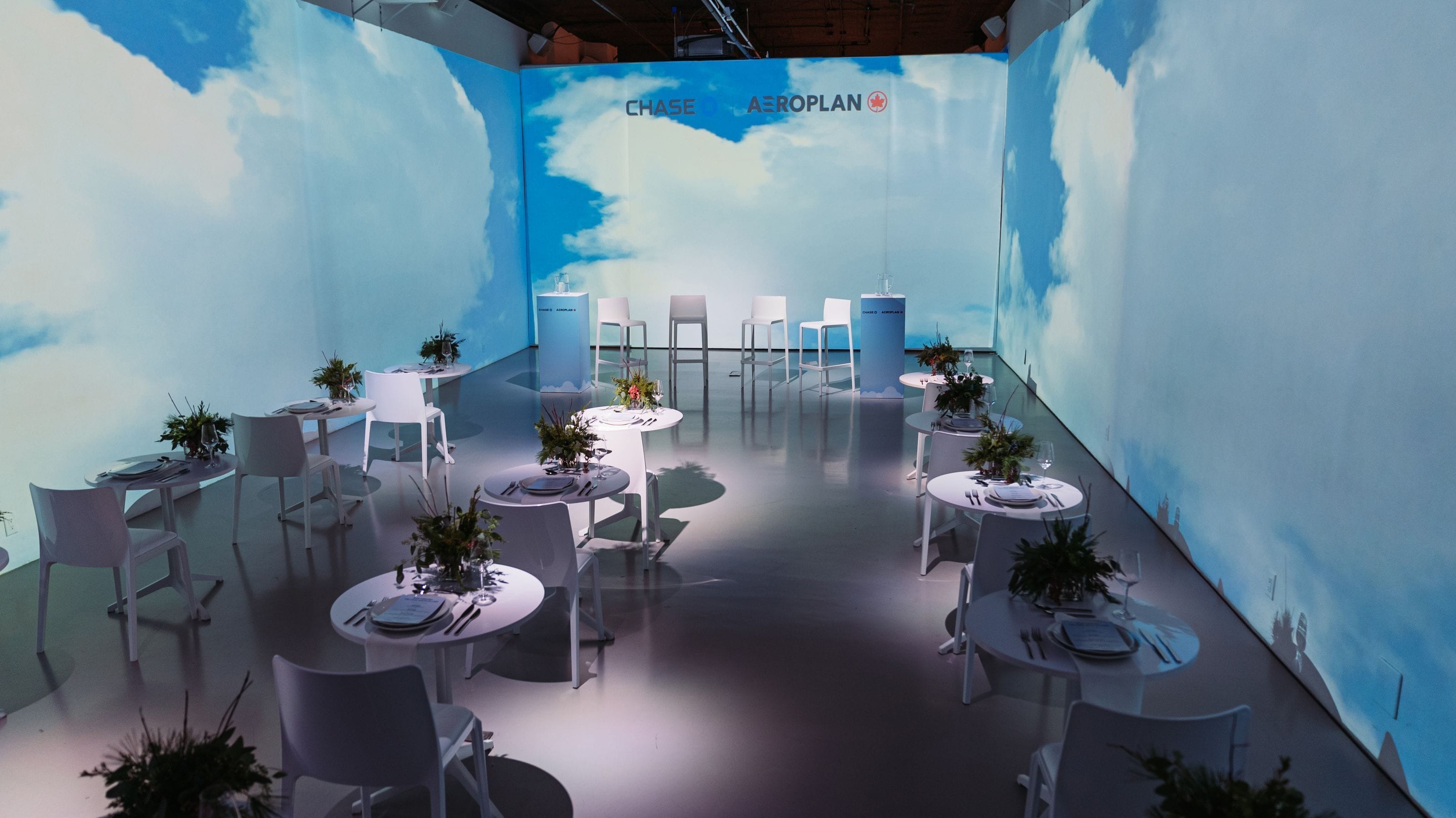 A Soho gallery with a pulse: Lume Studios image 3