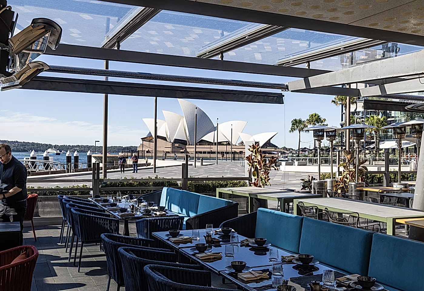 Luna Lu | Exclusive Venue Hire | Venue Hire Sydney | 1