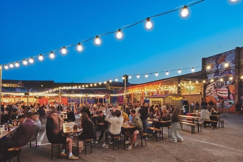 Our 4 favourite hen party venues in Birmingham