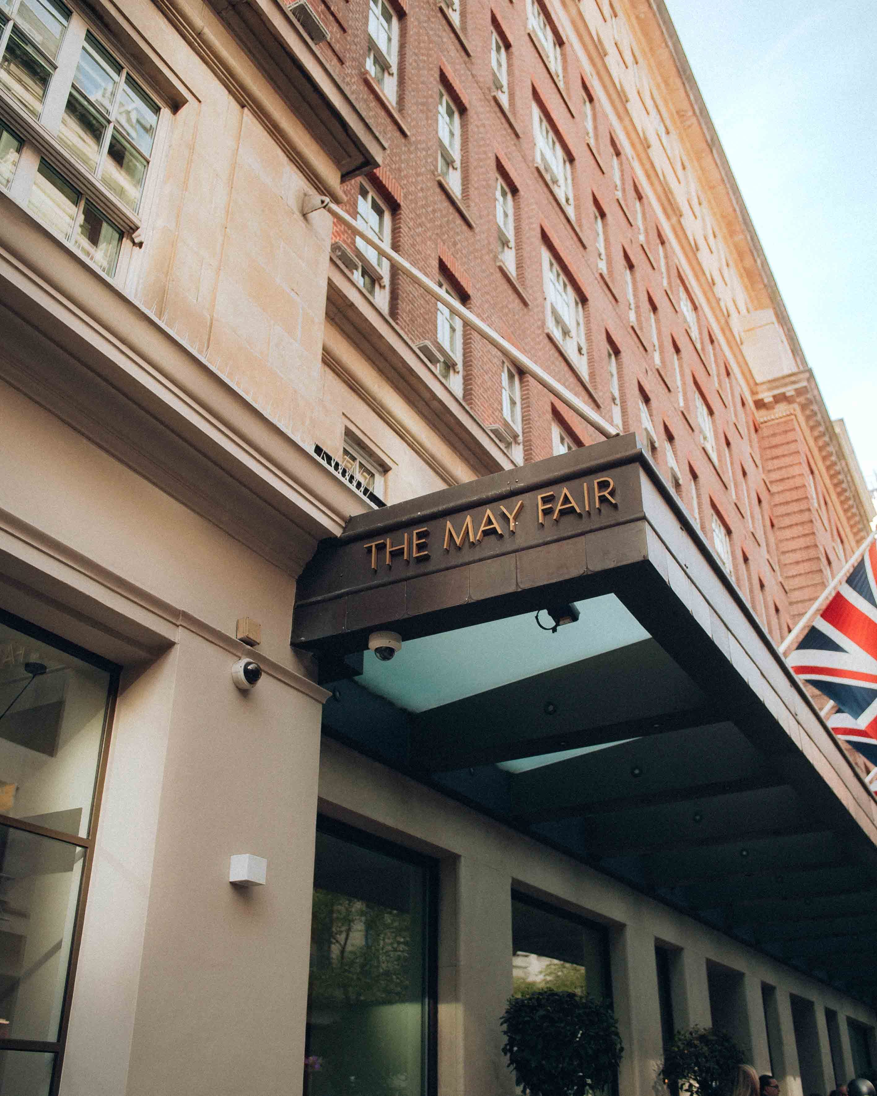 Hire Meeting rooms in Mayfair venues