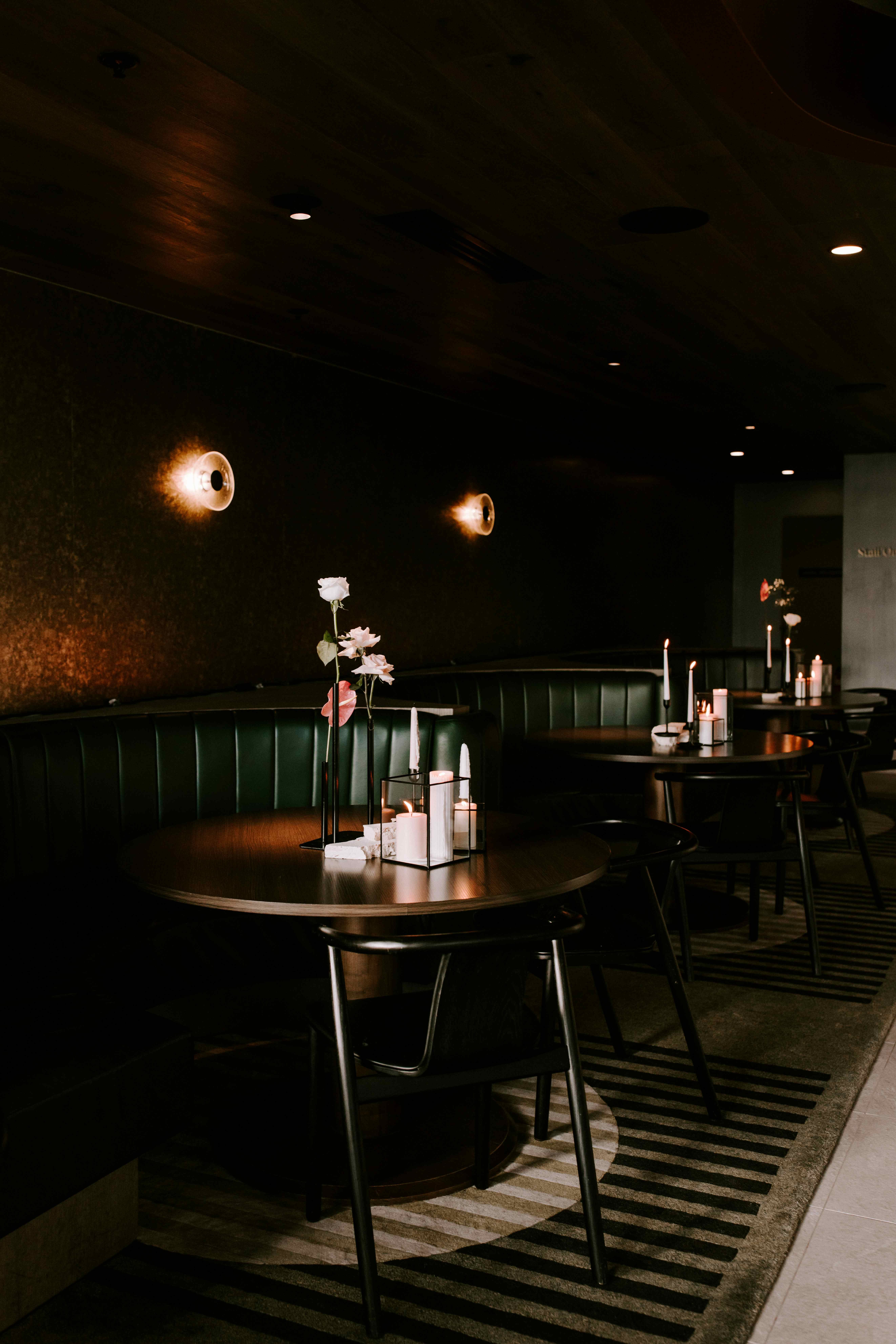 Midnight Hotel | Midnight Bar | Venue Hire Canberra | 2