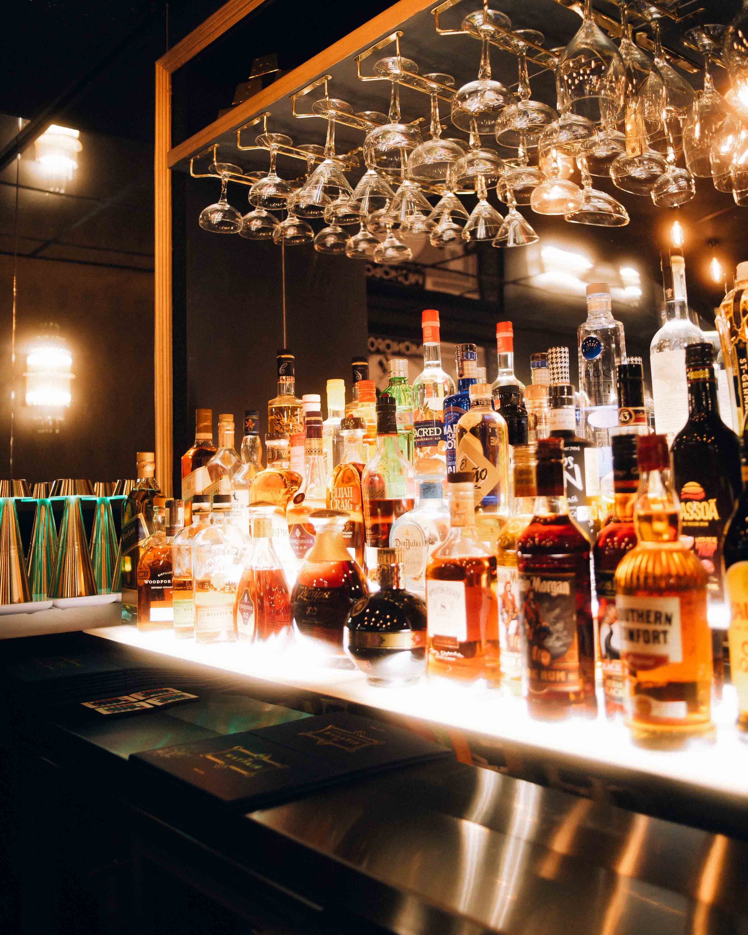 A Soho team building venue where you can literally meet the monopoly man: Monopoly Life Sized image 2