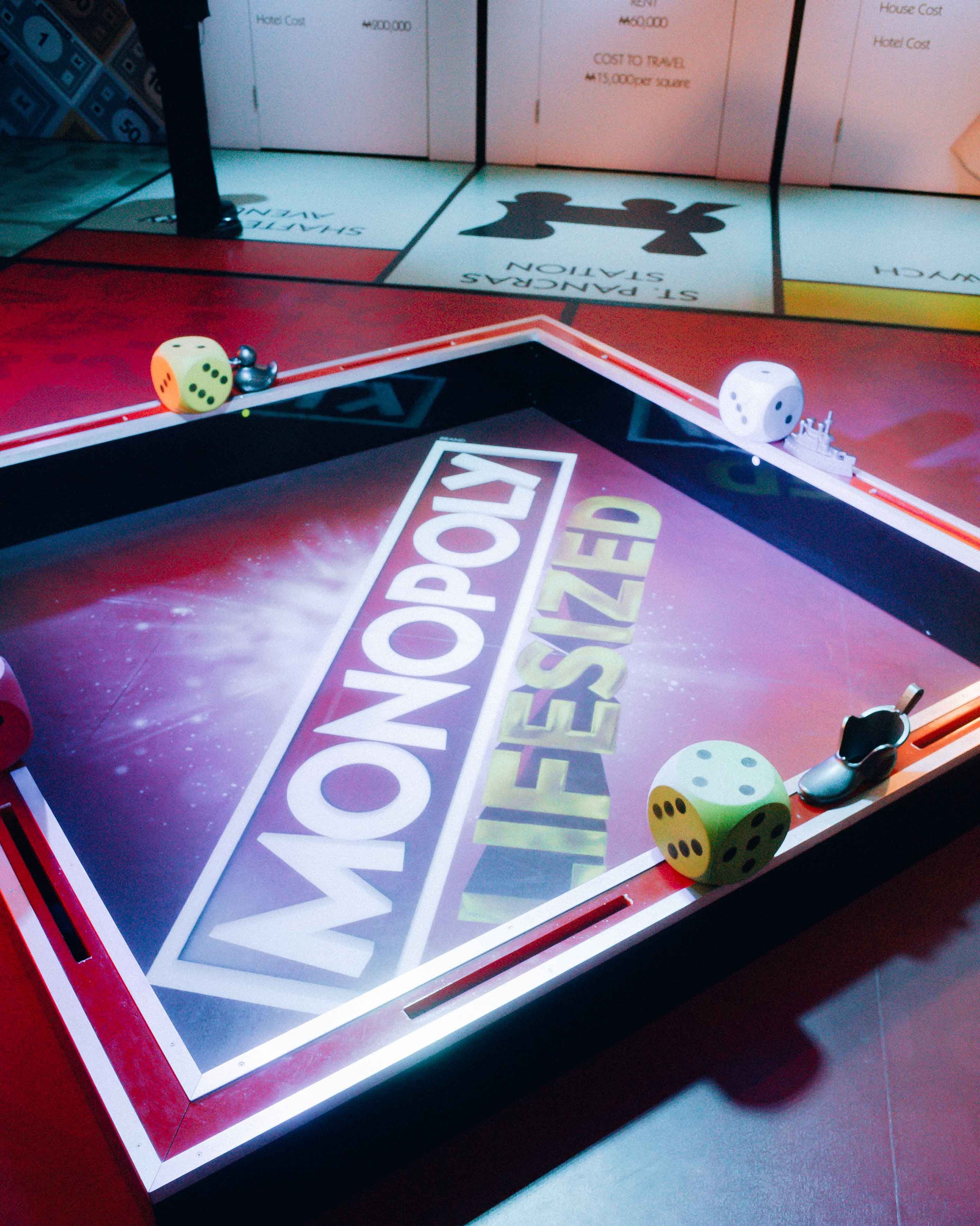 Hire Unique venues venues