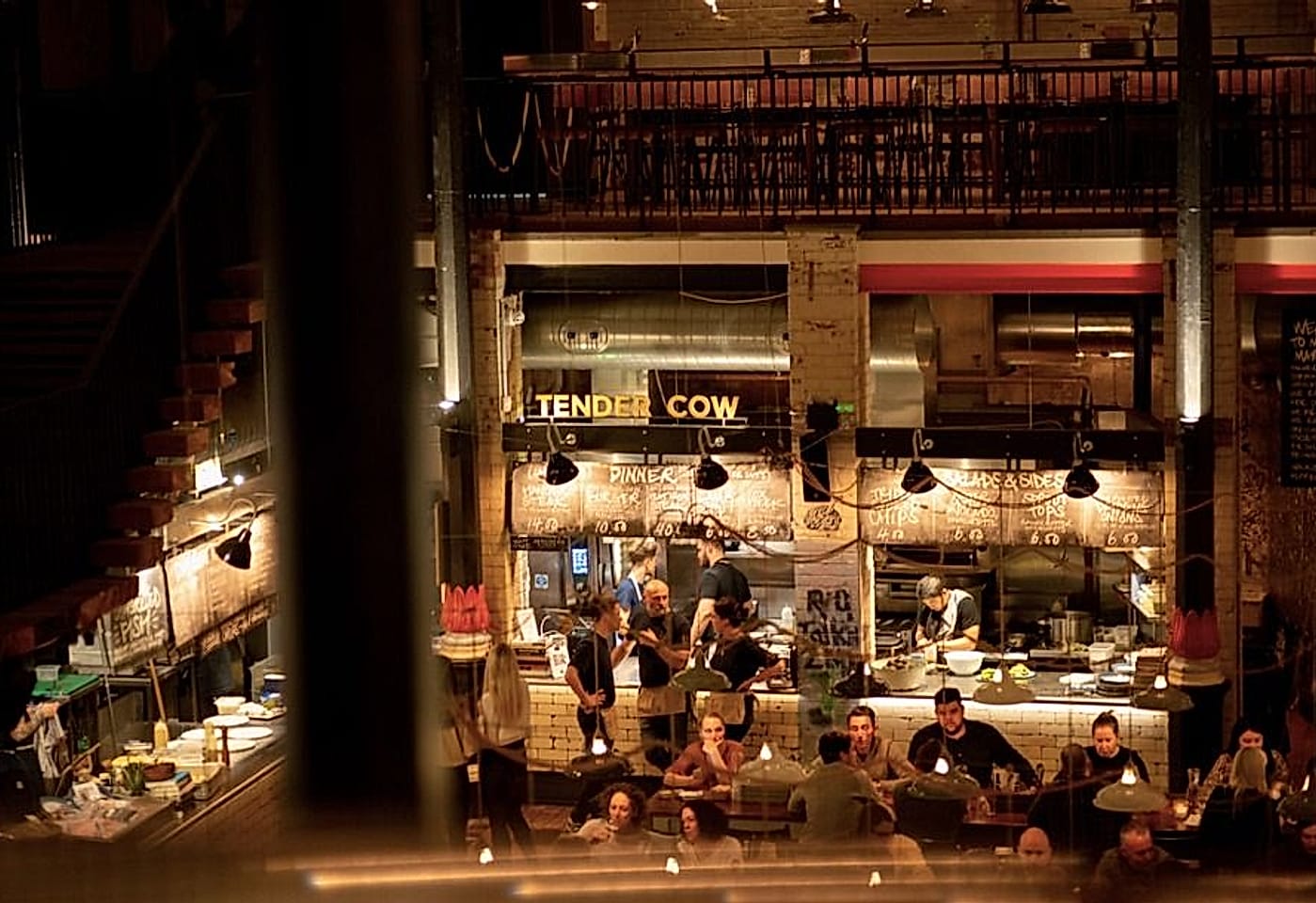 Maccie mayor party manchester