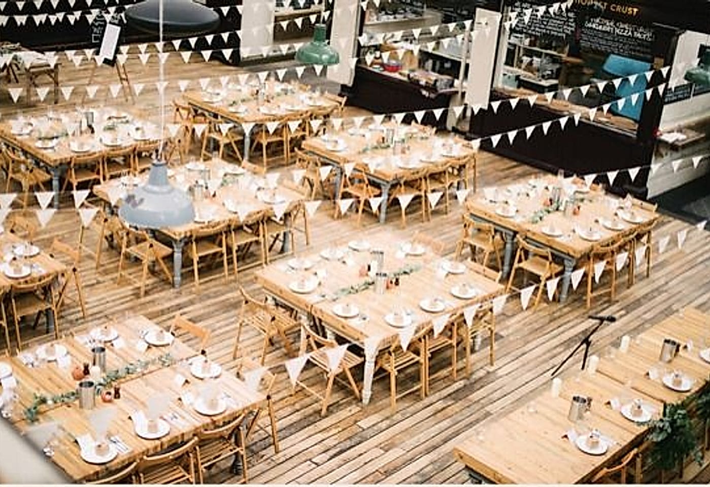 Maccie mayor party manchester