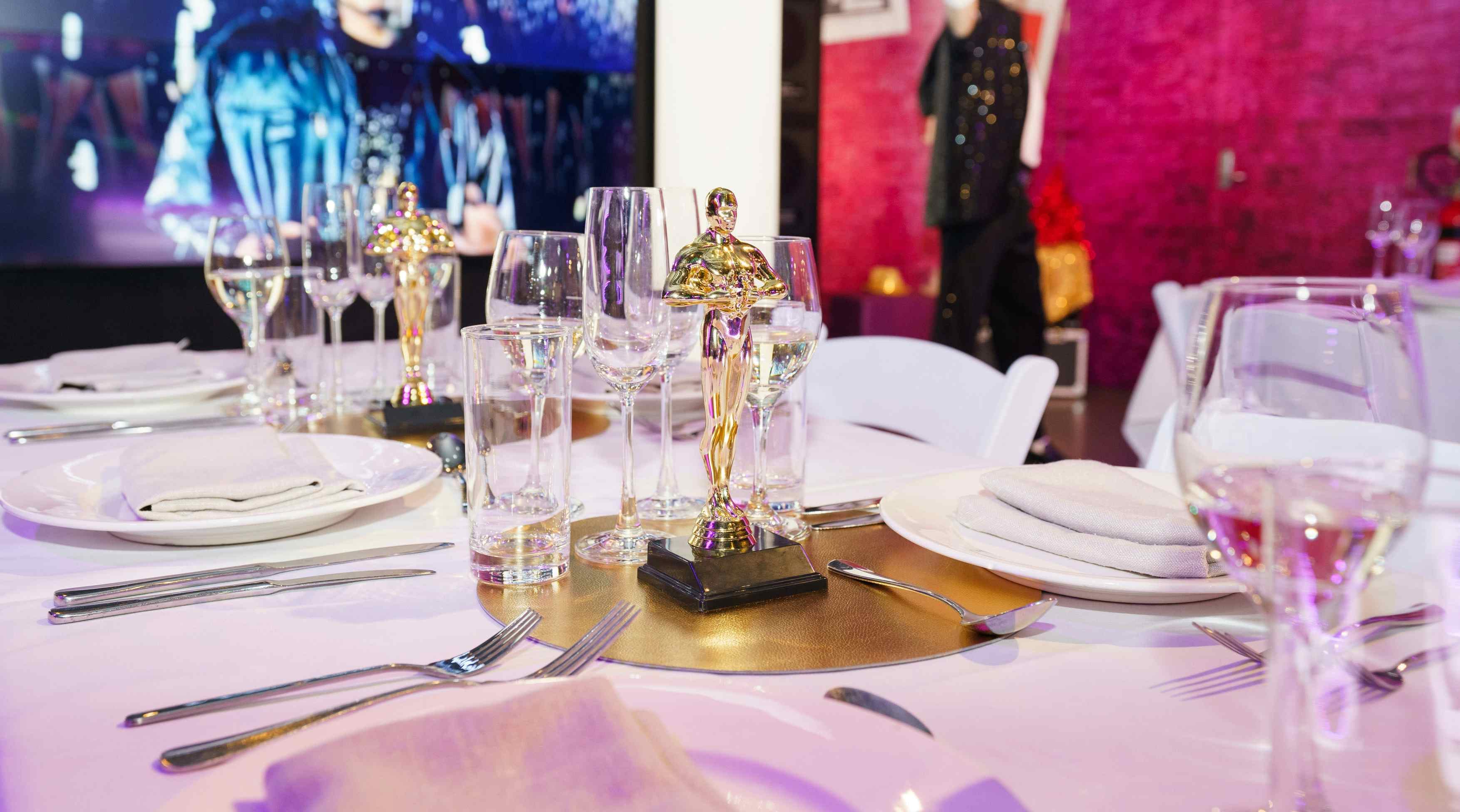 Madame Tussauds Sydney | Close Up Glasses | Venue Hire Sydney | 2