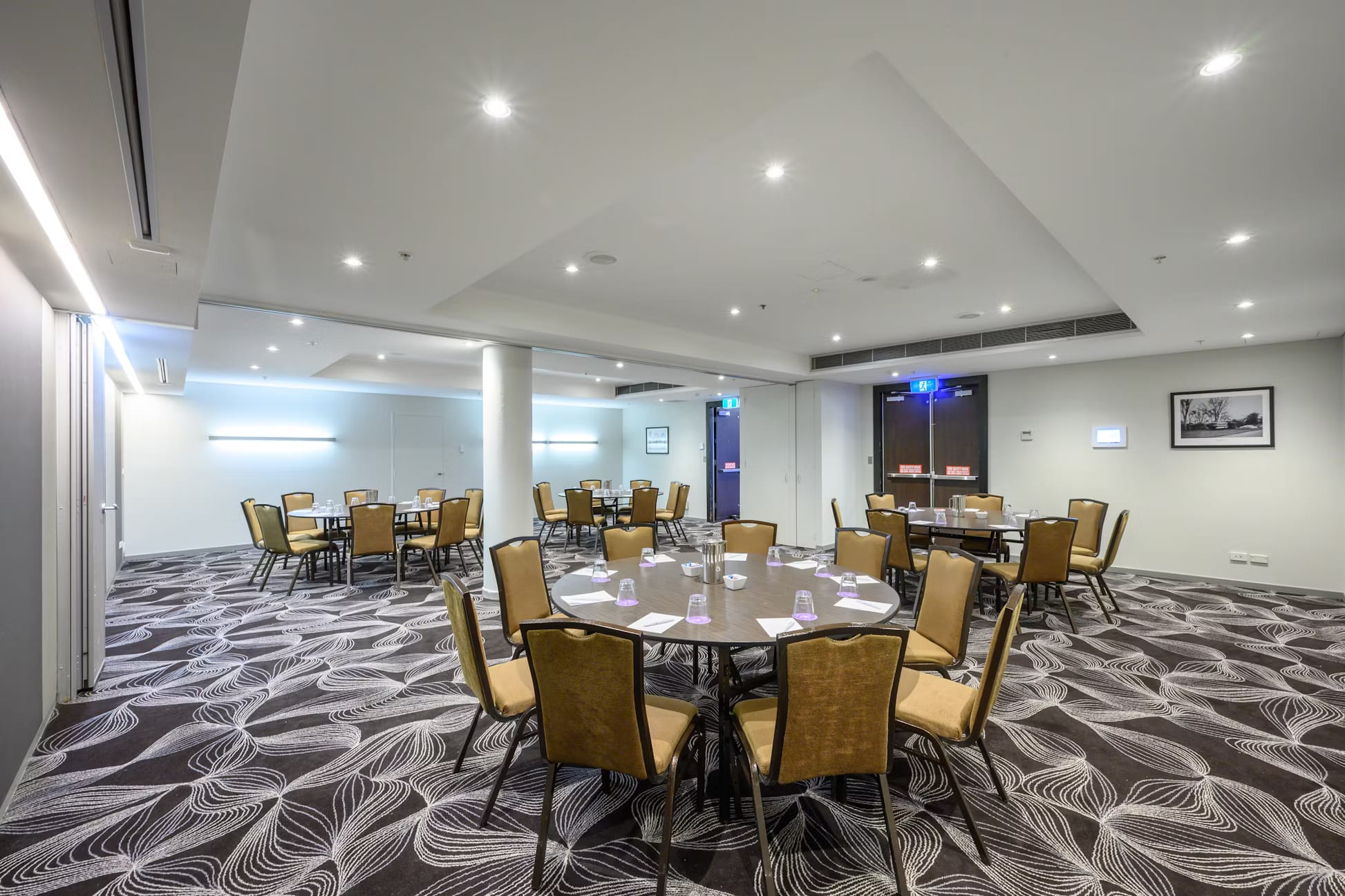 Discover Our Top Venues in Parramatta