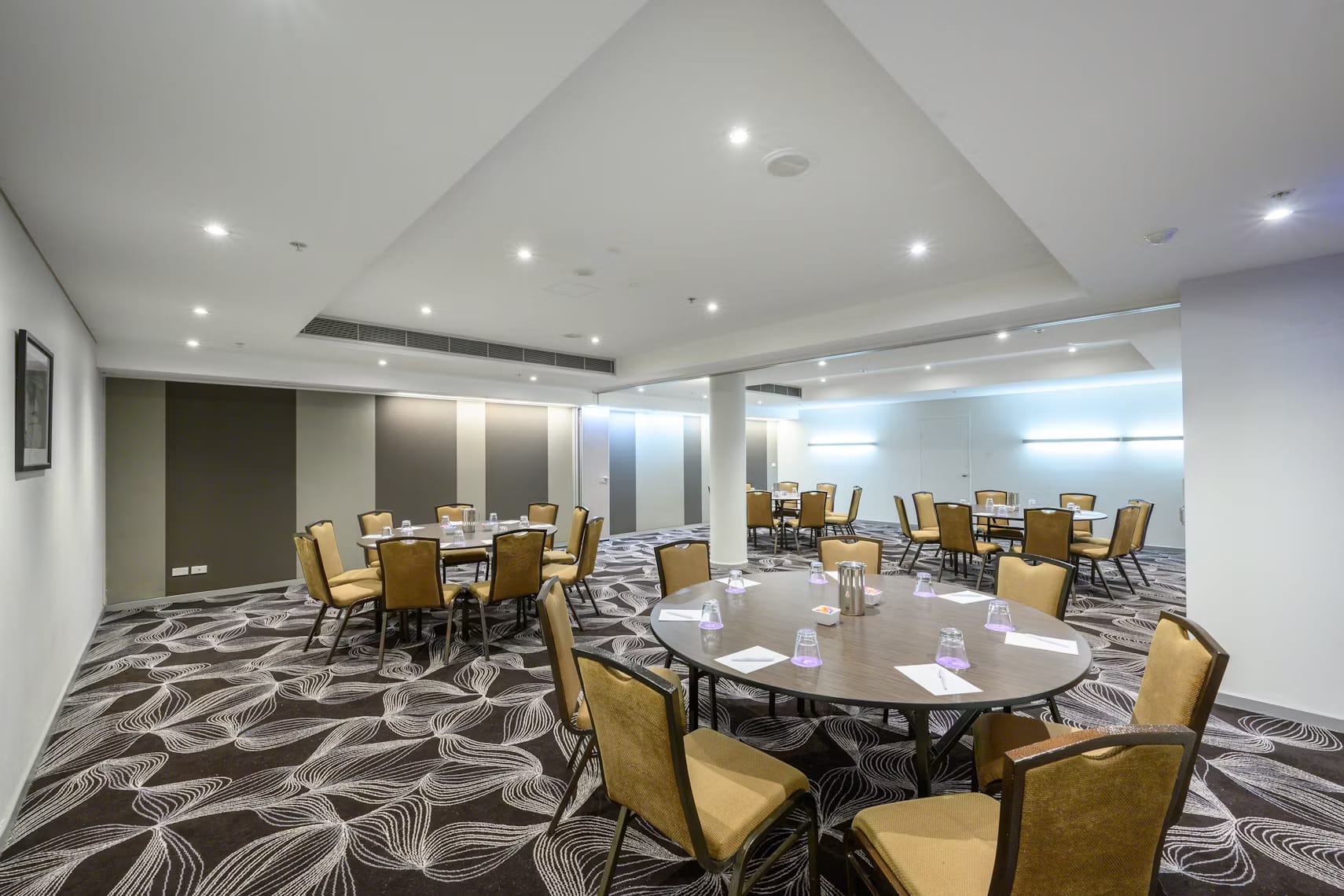Madison 1 & 2, Novotel Sydney Parramatta image 2