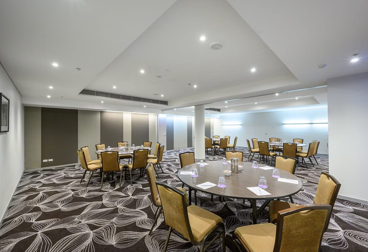 Madison 1 & 2, Novotel Sydney Parramatta image 2