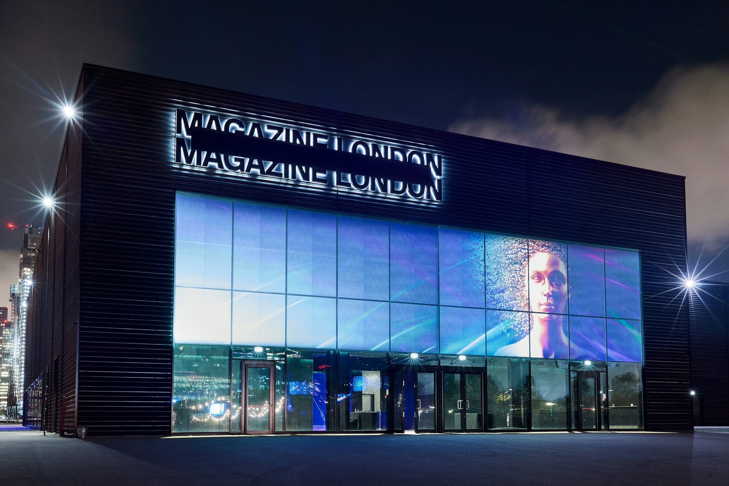 Best Large Conference Venues to Hire in London