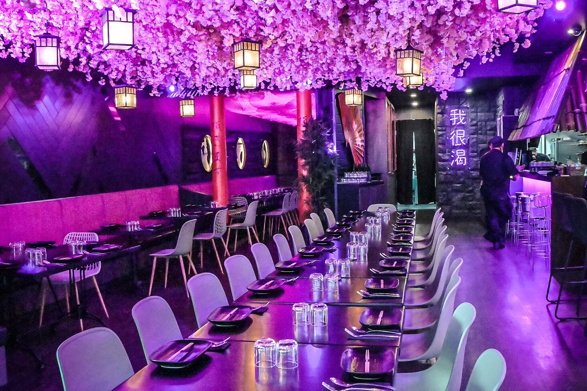 Exclusive Hire, Maggie Choo image 2