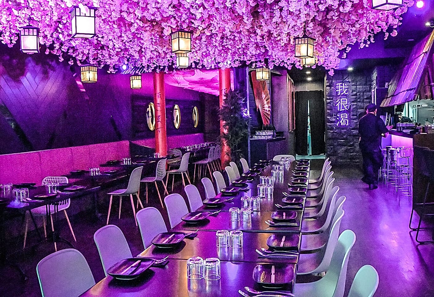 Exclusive Hire, Maggie Choo image 2