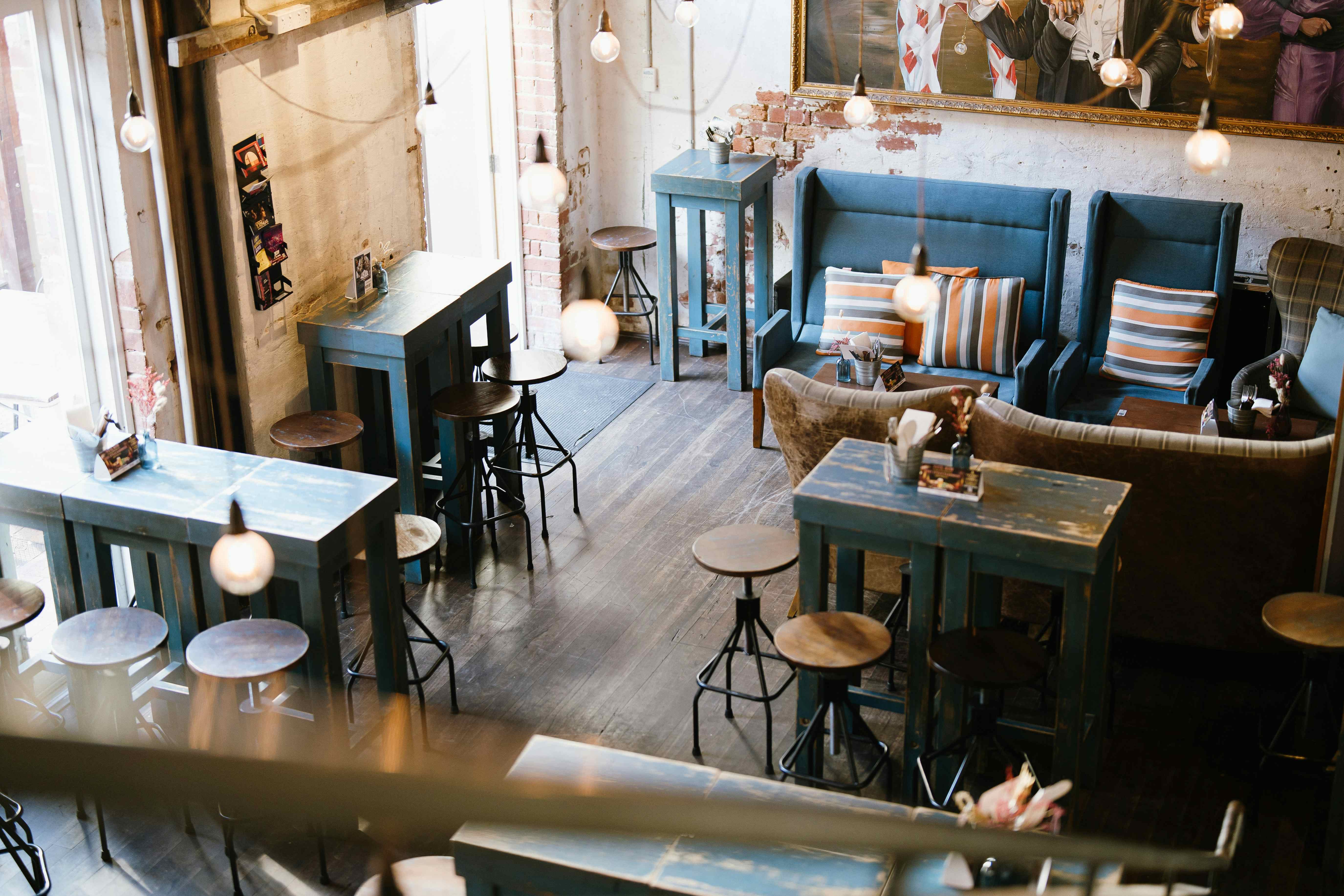 Main Bar, Lot Twenty image 2