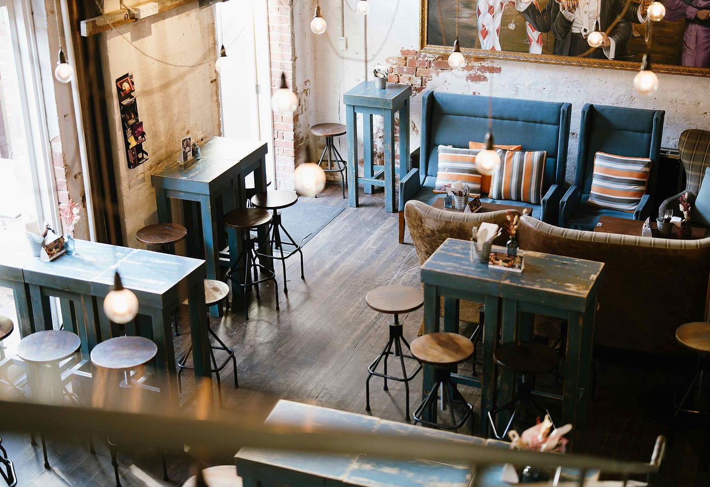 Main Bar, Lot Twenty image 2