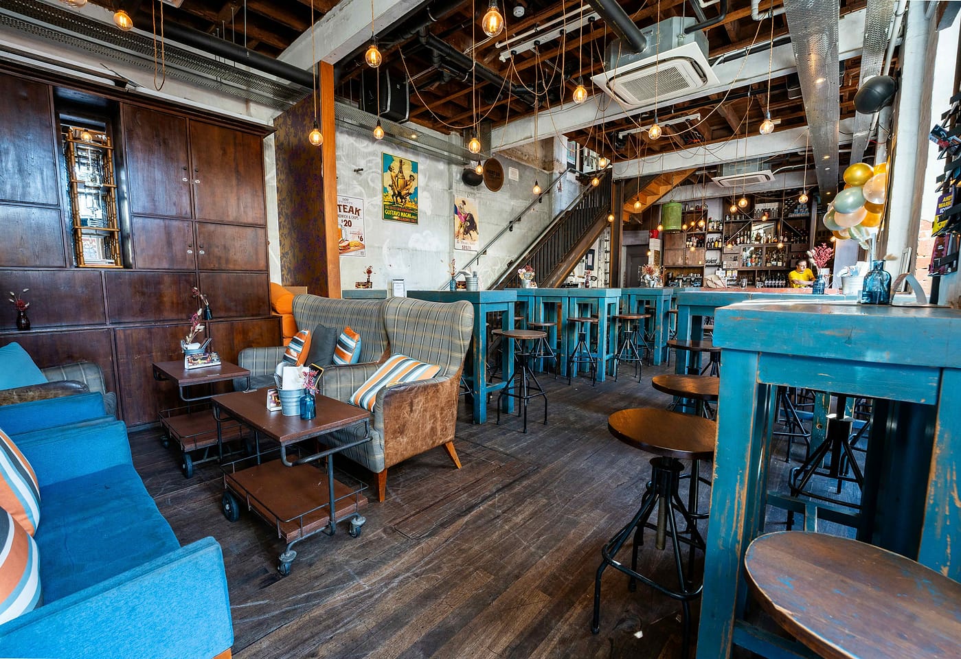 Main Bar, Lot Twenty image 3