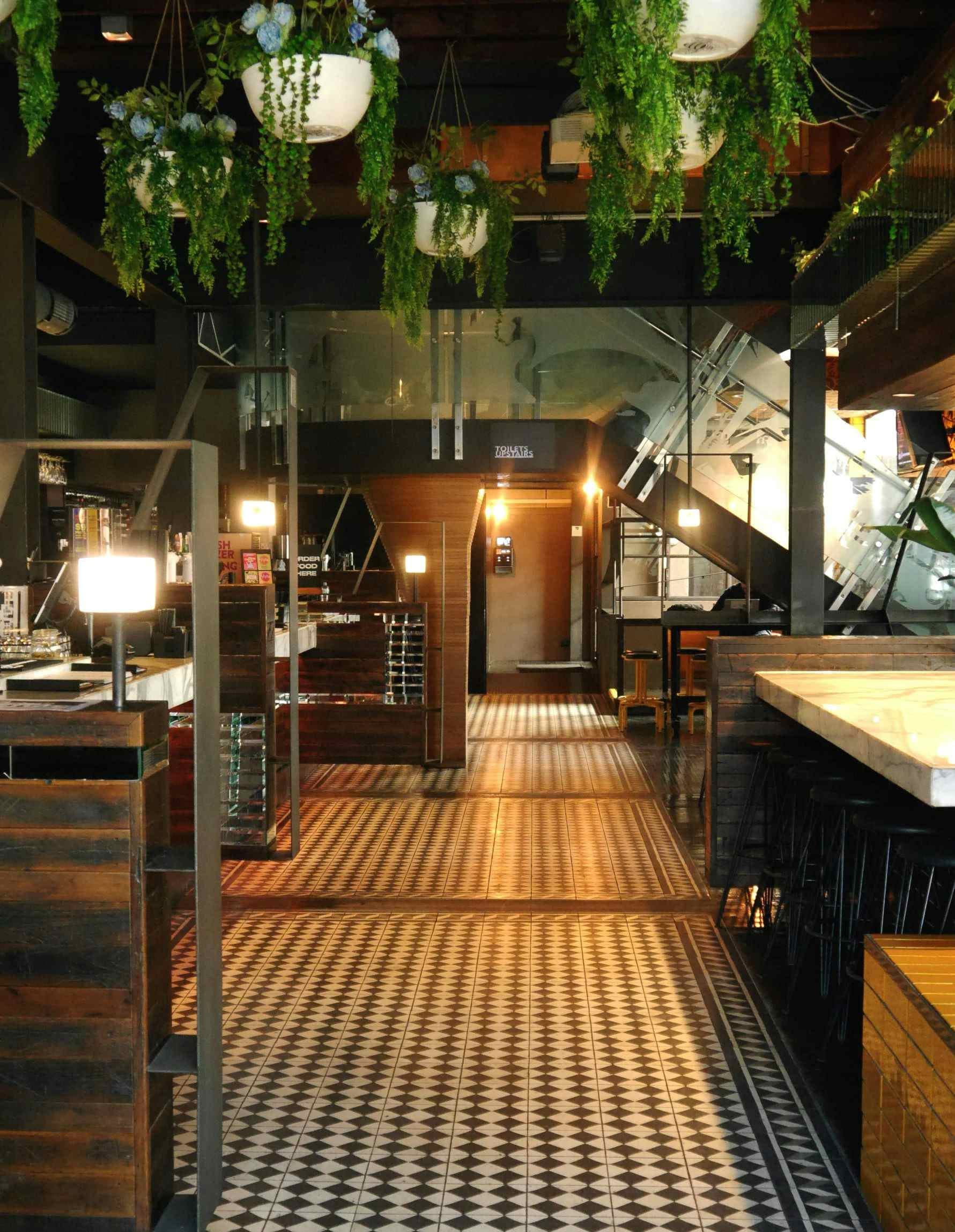 Discover  Melbourne's Top Pubs 