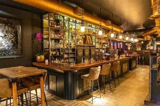 Have a flavourful birthday celebration: Mala Madre image 2