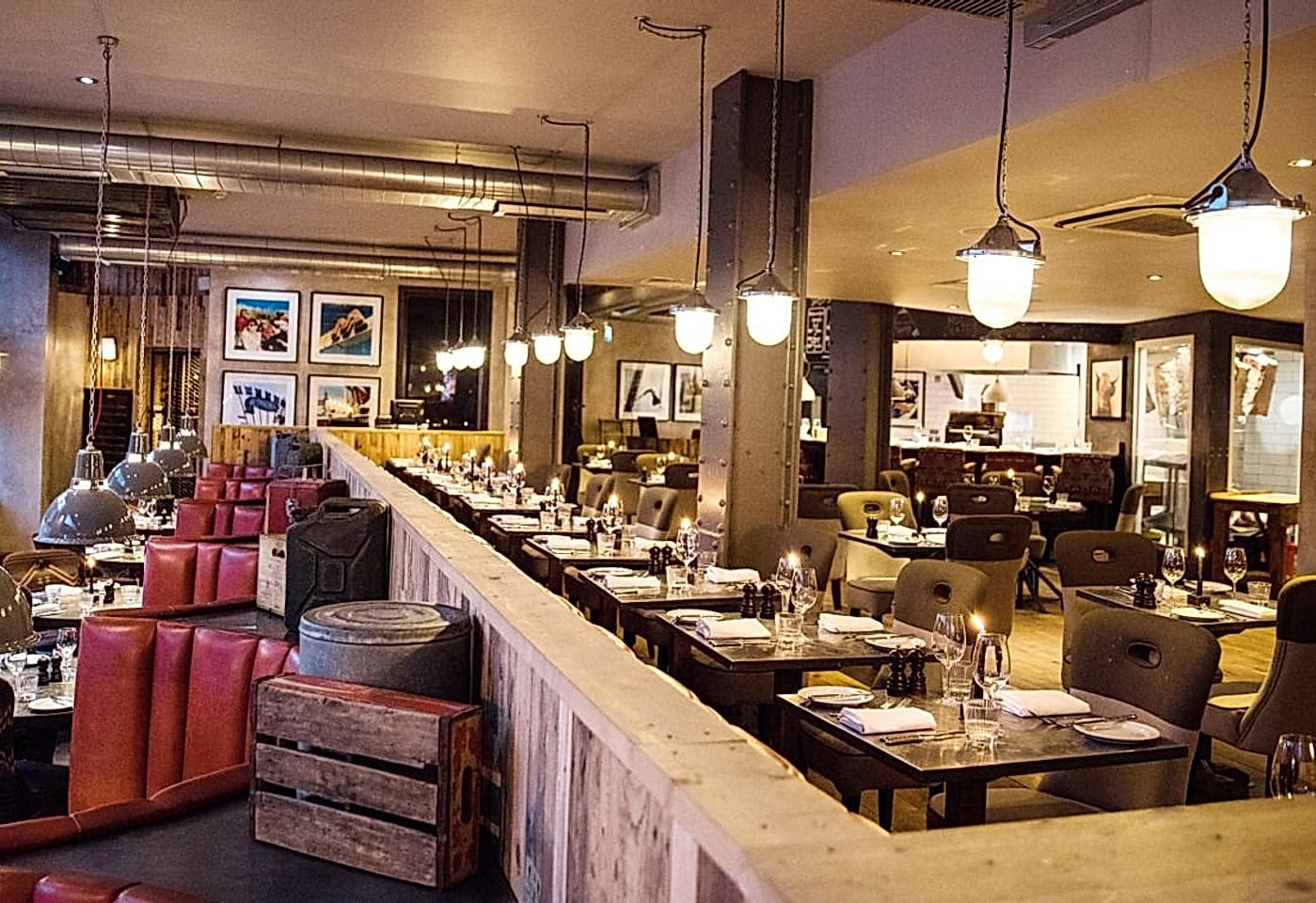 Malmasion manchester hotel 1