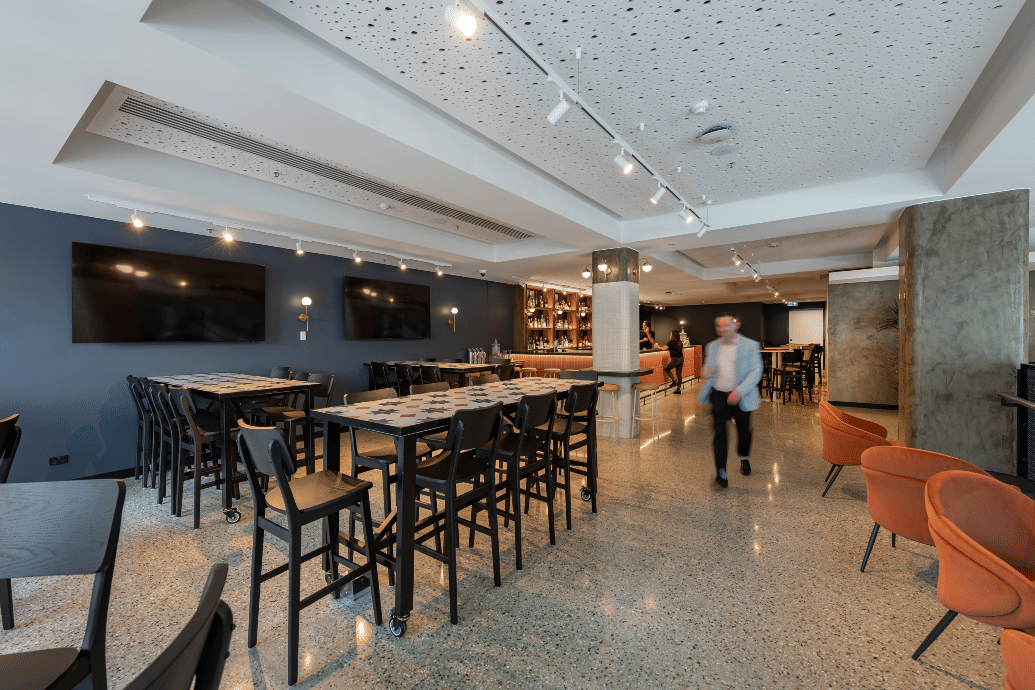 Mamacita Restaurant & Bar, TRYP by Wyndham Pulteney Street Adelaide1
