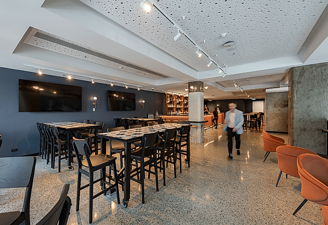 Mamacita Restaurant & Bar, TRYP by Wyndham Pulteney Street Adelaide1